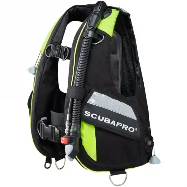 Scubapro - Tarierjacket Master Jacket Bestseller