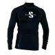 Bestseller Scubapro - UV-Schutz - T-Flex - Herren - Langarm
