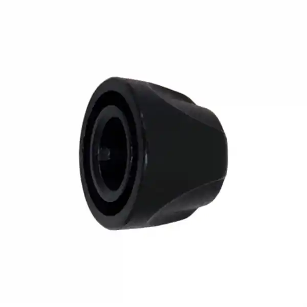 Direkt Vom Hersteller Atomic Aquatics - Z2 Knob Black