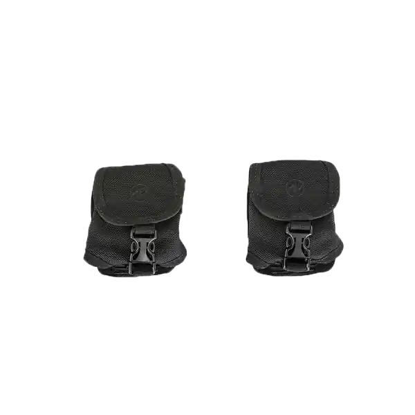 Wochenendangebot Outlaw - Rogue Trim Pocket (Paar) - 5 LB - Trimmbleitaschen für Outlaw - Rogue