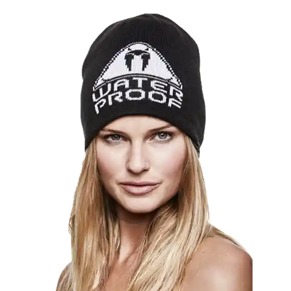 Schnäppchen Waterproof Beanie