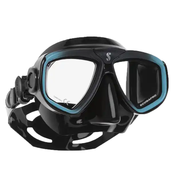 Nur Für Kurze Zeit Scubapro Zoom Evo