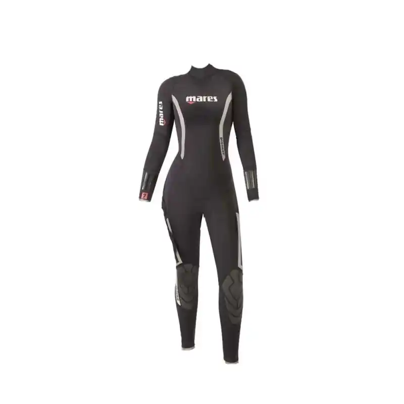 Mares Pioneer - 5mm - Damen - S1 - Top-Seller