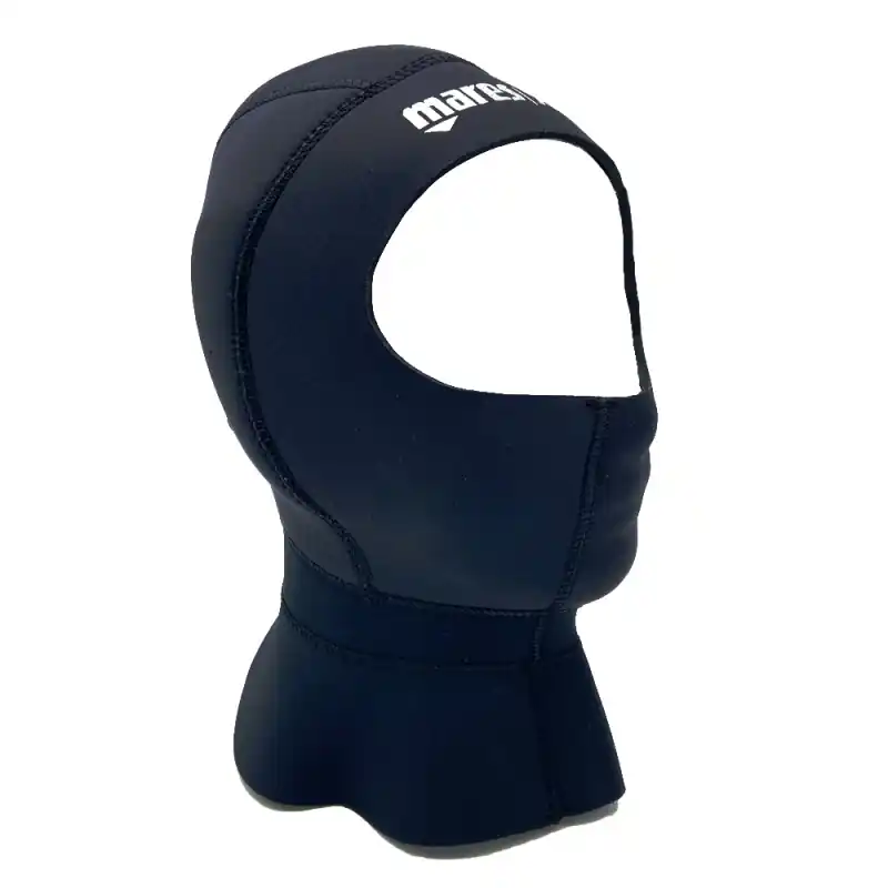 Mares XR - XR1 Dry Suit Hood - Kopfhaube für Trockentauchanzug - Zertifiziert