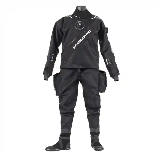 Top-Preis Scubapro Definition Dry HD Trockentauchanzug - Herren