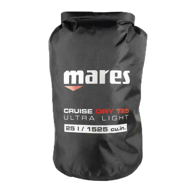 Knallerangebot Mares Drybag - Cruise Dry - T-Light 25