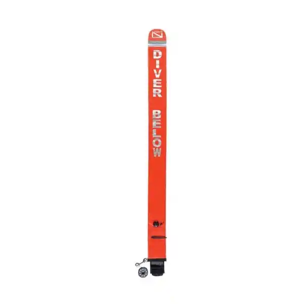 Mares Bojen-Reel-Set Diver Marker - Compact Set - 180 cm Günstig