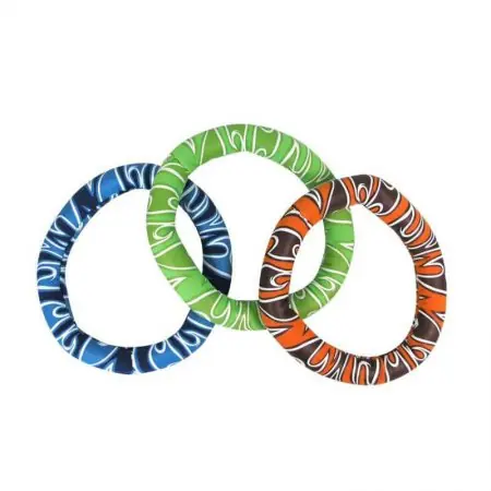 Aquashere Tauchring-Set (3 Stück) Mega-Angebot