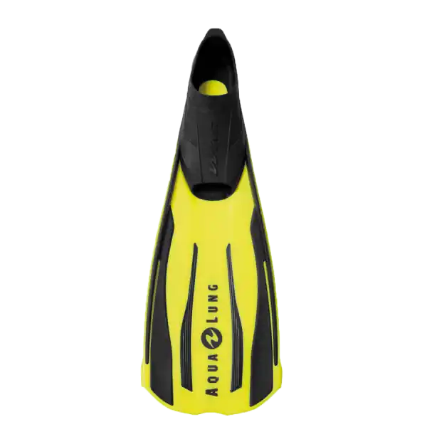Markenprodukt Aqualung Wind - Schnorchelflosse