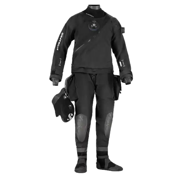 Scubapro Evertech Dry Breathable - Damen Angebot