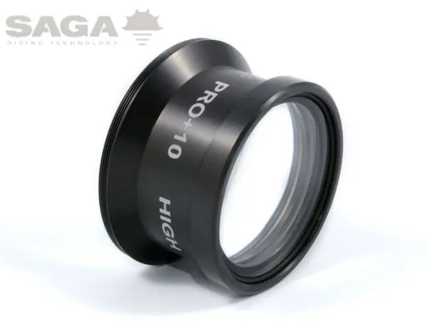 Saga Makro-Linse M67 Achromatic +10 Ausverkauf