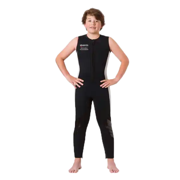 Mares Scuba Ranger - Long John Neue Ware
