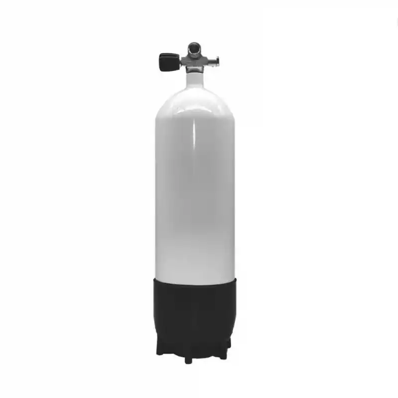 Beliebt Polaris ECS 10L/232 bar Stahl TG mit Standfuß und Brückenventil links 12544LI