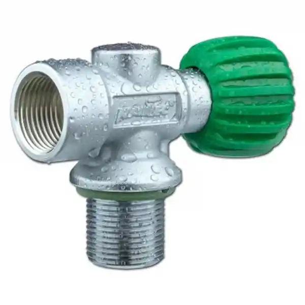 Knallerangebot Nautec SLS Ventil Nitrox 230 M26x2