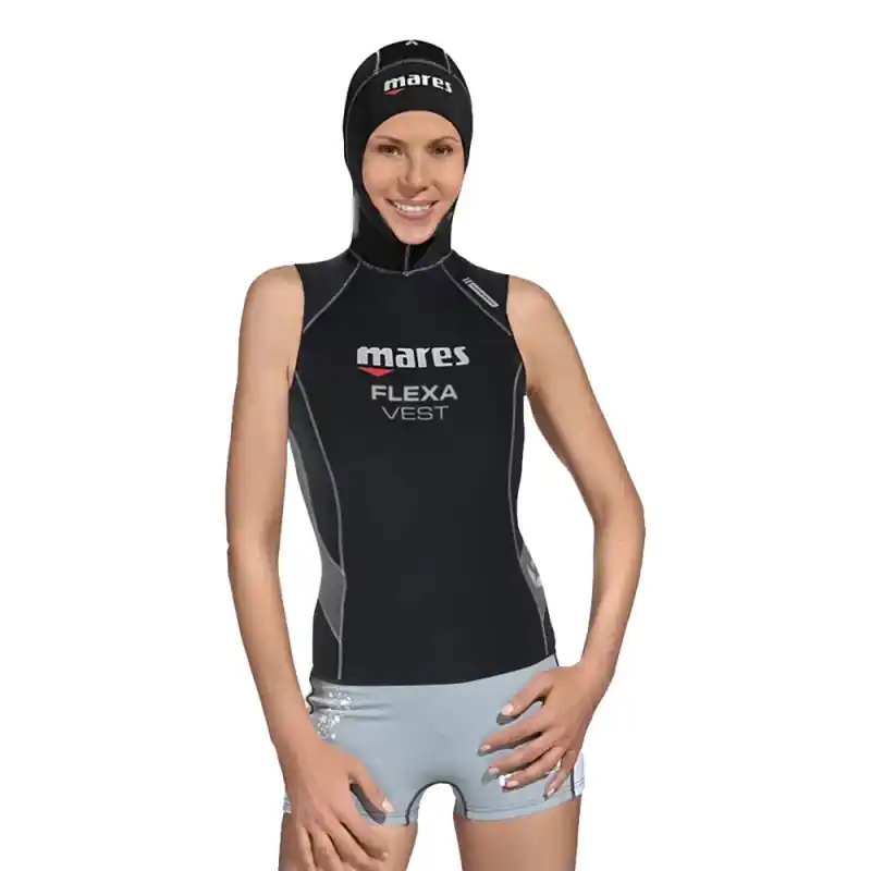 Mares Flexa Vest - She Dives - Größe 1 Jetzt Kaufen