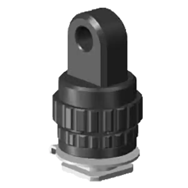Markenware Nauticam YS Adapter Anschluss auf Coldshoe - Light Mounting cold shoe YS mount