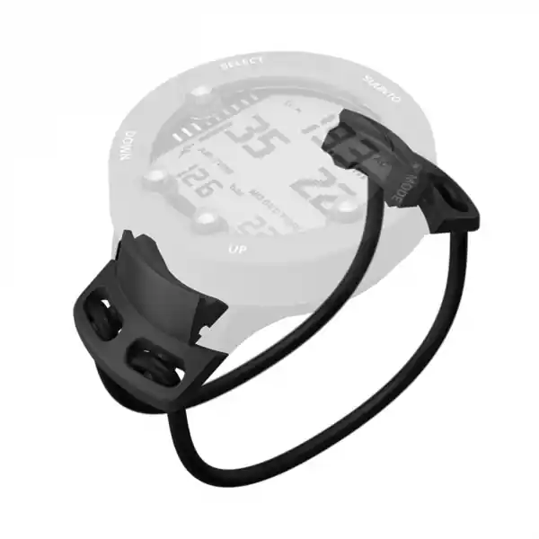 Suunto Bungee Adapter Set für Zoop Novo/ Vyper Novo Wochenendangebot