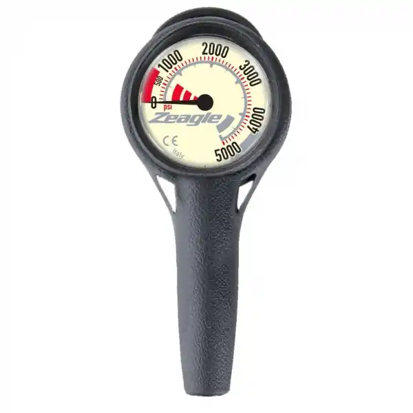 Direktkauf Zeagle Finimeter - 300 bar