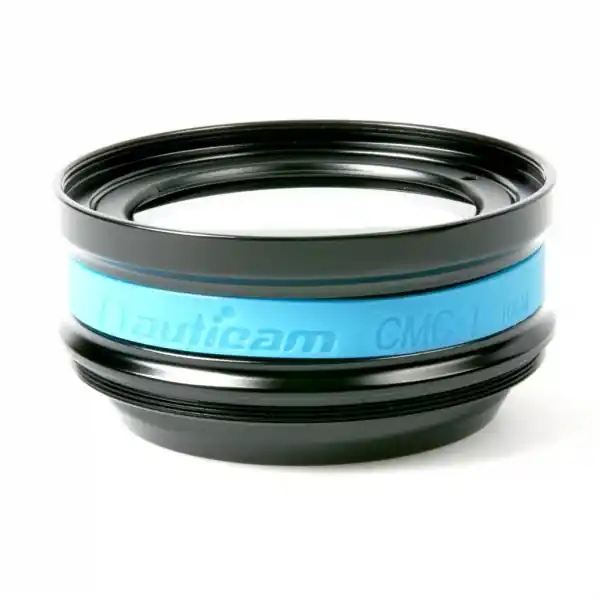 Angebot Nauticam Compact Macro Convertor 1 - CMC-1 - 4.5x Magnification