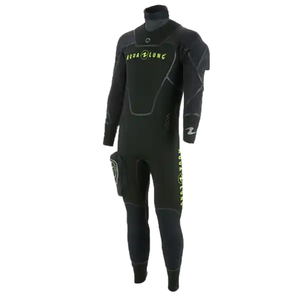 Direkt Vom Hersteller Aqualung Iceland Comfort - 7mm - Herren - Neoprenanzug - Größe - Gr XS