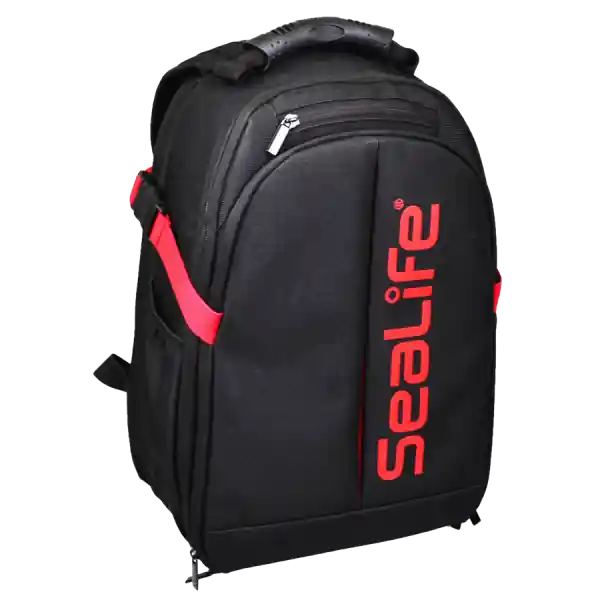 Sealife - Photo Pro Backpack - SL940 Aktuell