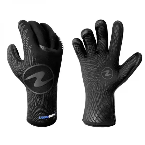 Aqualung Liquid Grip 5mm Handschuh Neu Im Sortiment