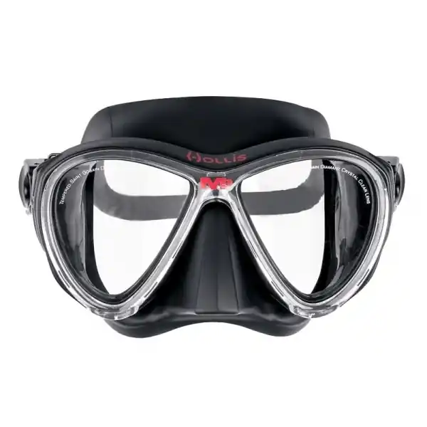 Hollis Tauchmaske - Mask M3 Billig