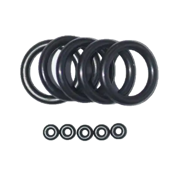 M&M - O-Ring Set - 5x DIN & 5x Swivel Sale