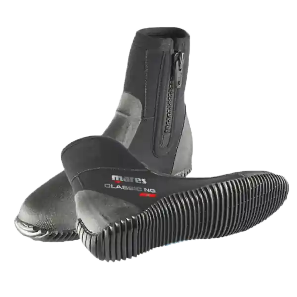 Neu Mares Füßling - Classic NG Dive Boot 5mm