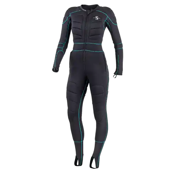 Garantierte Lieferung Scubapro Unterzieher - K2 Extreme - Damen