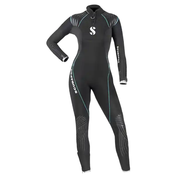 Sofort Bestellen Scubapro Tauchanzug - Definition 5.0 - Damen
