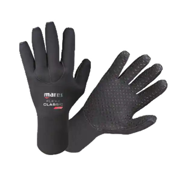 Mares Flexa Classic 3 - Neopren Handschuh Versand Am Gleichen Tag
