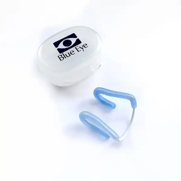 Balzer Blue Eye Nasenklemme - Abverkauf Beliebt