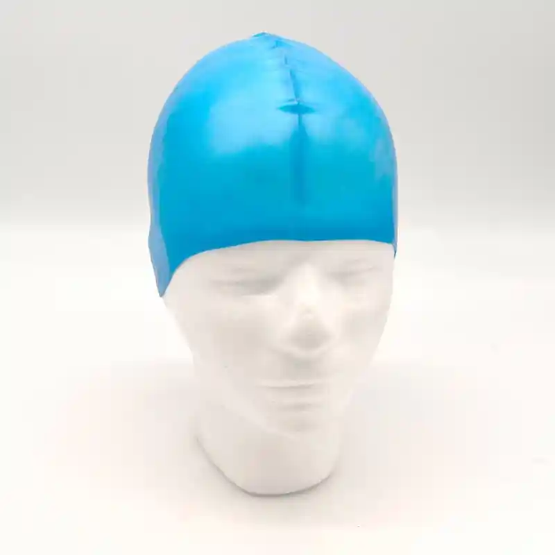 Badekappe Pro Blau - Restposten Markenprodukt