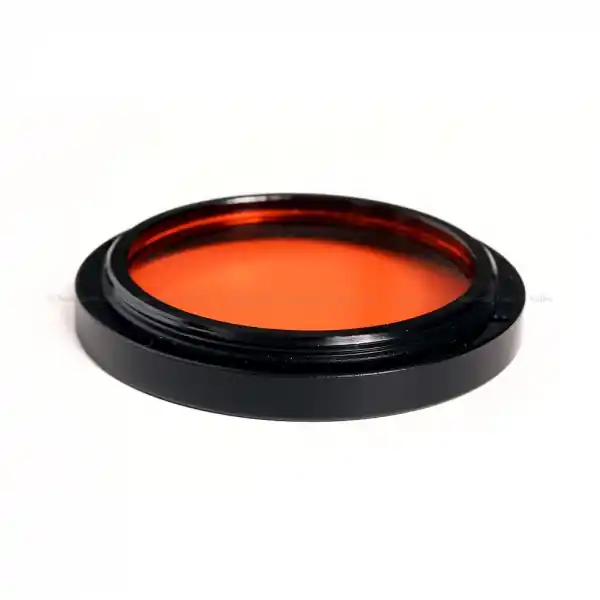 Schnäppchen SeaFrogs Rotfilter M67