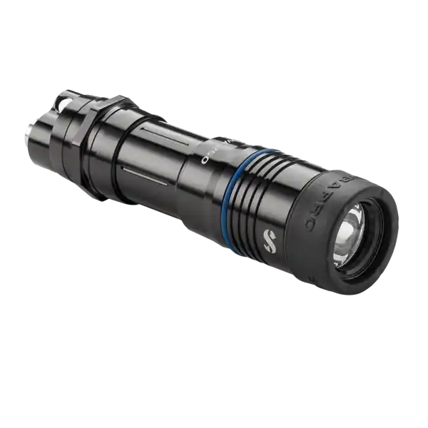 Scubapro Tauchlampe - Nova 250 Bestseller