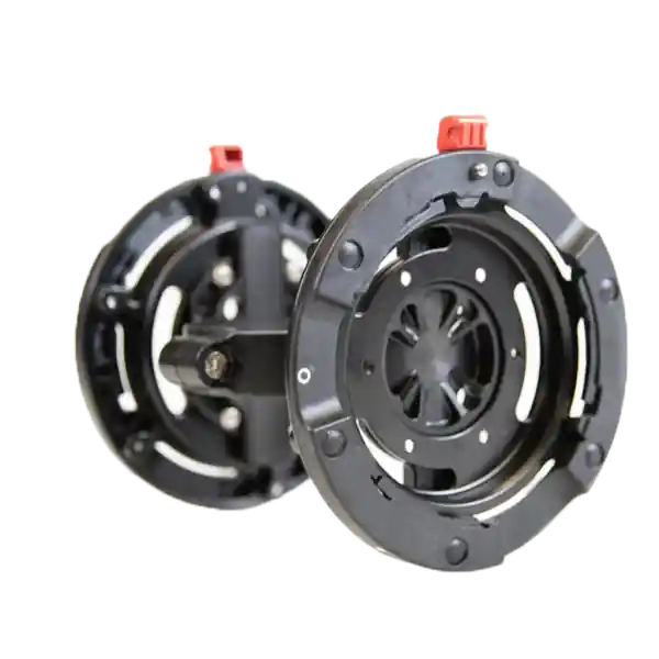 Nauticam - Double Bayonet Holder for 70mm Diameter Float Arm Aktuell
