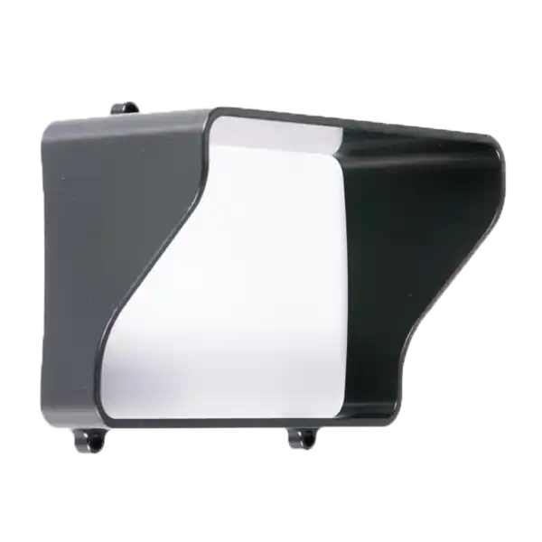 Schneller Versand Nauticam Sonnenblende für TVLogic Monitorgehäuse - NA-058 Monitor Hood for NA-058 Housing