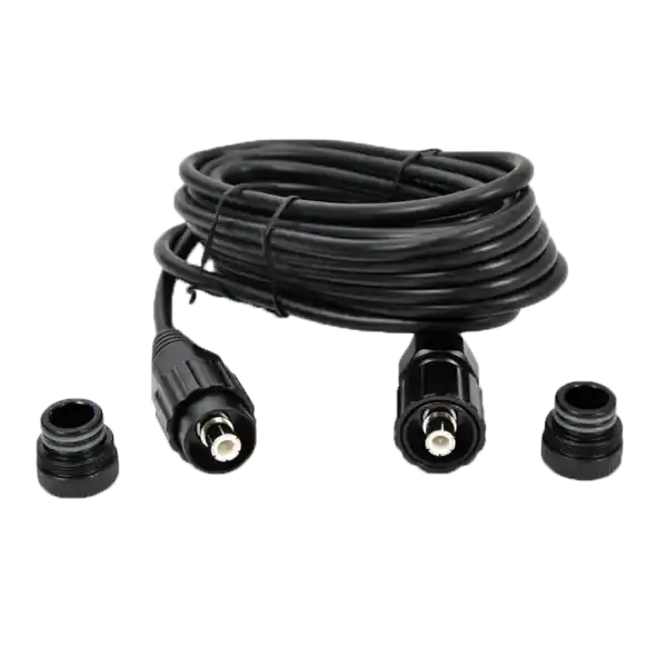 Abverkauf Nauticam SDI Kabel 5m Länge - SDI Cable in 5m length for Connection between SDI Bulkheads