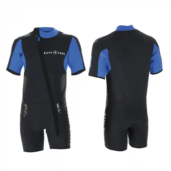 Aqualung Balance Comfort Weste 5.5 mm - Herren - Must-Have