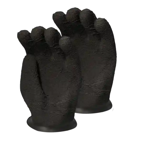 Scubaforce - Thenar Dry Gloves - Rubber Gloves only Top-Seller