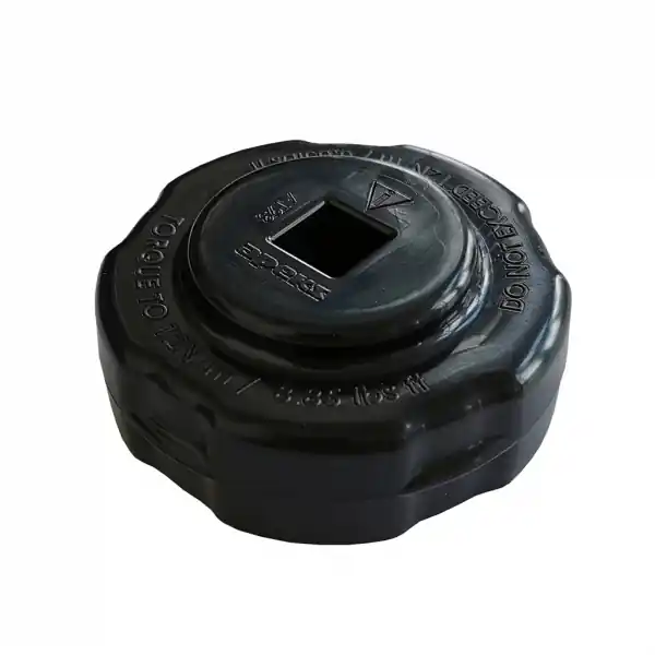 Apeks - End Cap Removal Tool Must-Have
