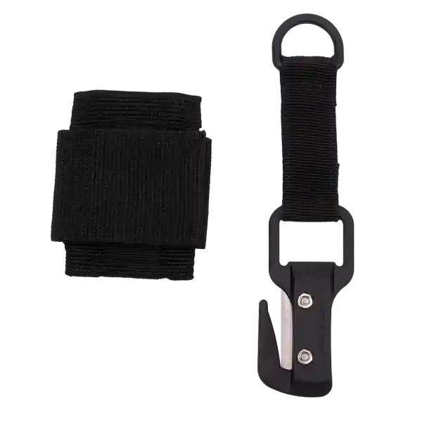 Schnäppchen Scubaforce - Harness Accessories - Linecutter