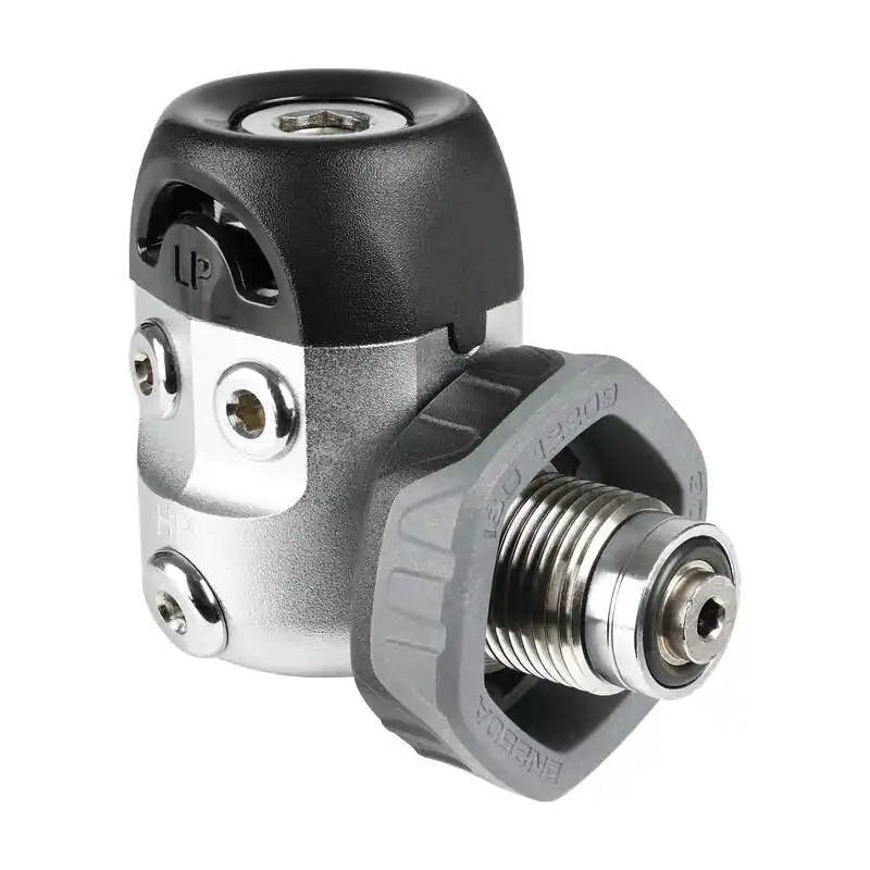 Geprüft Mares 1. Stufe 15X - DIN