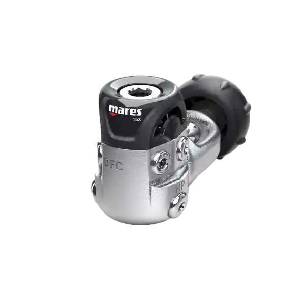 Zertifiziert Mares 1. Stufe 15X - INT