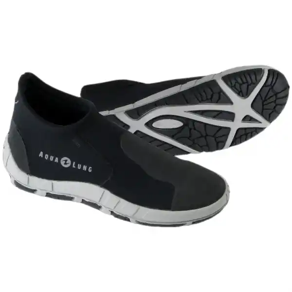 Top-Seller Aqualung Caribbean 3mm Neoprenfüßling