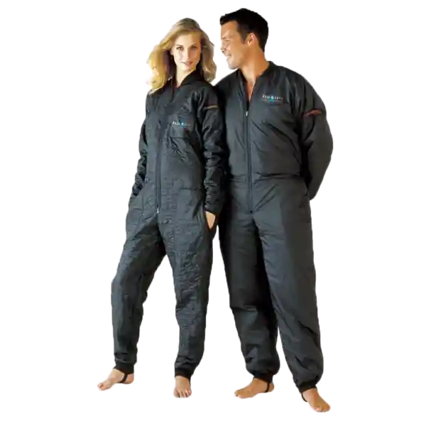 Sofort Bestellen Aqualung Unterzieher - Arctic 300 - Unisex - Gr. S
