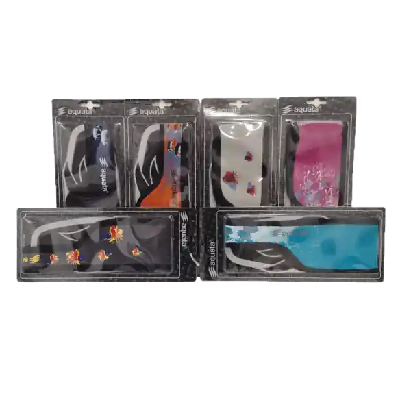 Aquata Stirnband - verschiedene Designs Must-Have