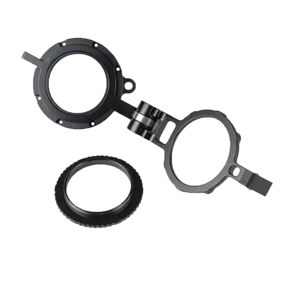Neuheit Nauticam - M67 Flip Holder for MWL-1 - M67 Klappadapter für MWL-1