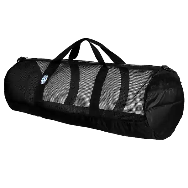 Stahlsac - Mesh Backpacks - 102cm Mesh Duffel Bag - Top-Angebot
